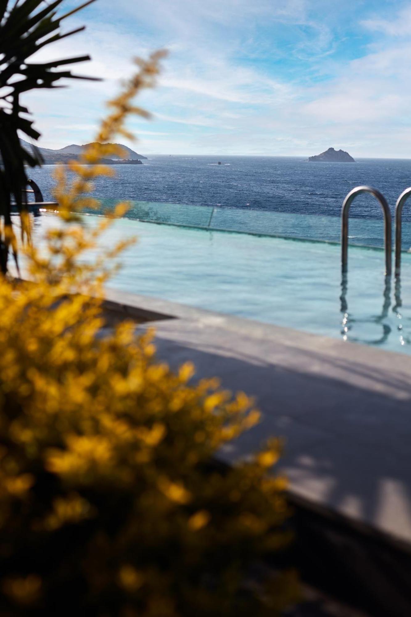 Root Redrock Yalikavak Villa Exterior foto