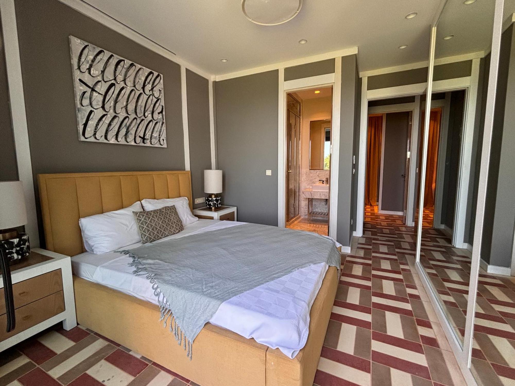 Root Redrock Yalikavak Villa Exterior foto