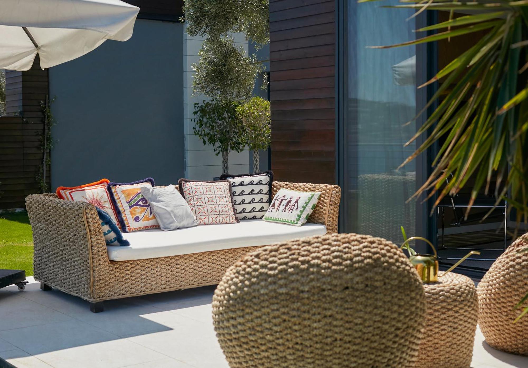 Root Redrock Yalikavak Villa Exterior foto