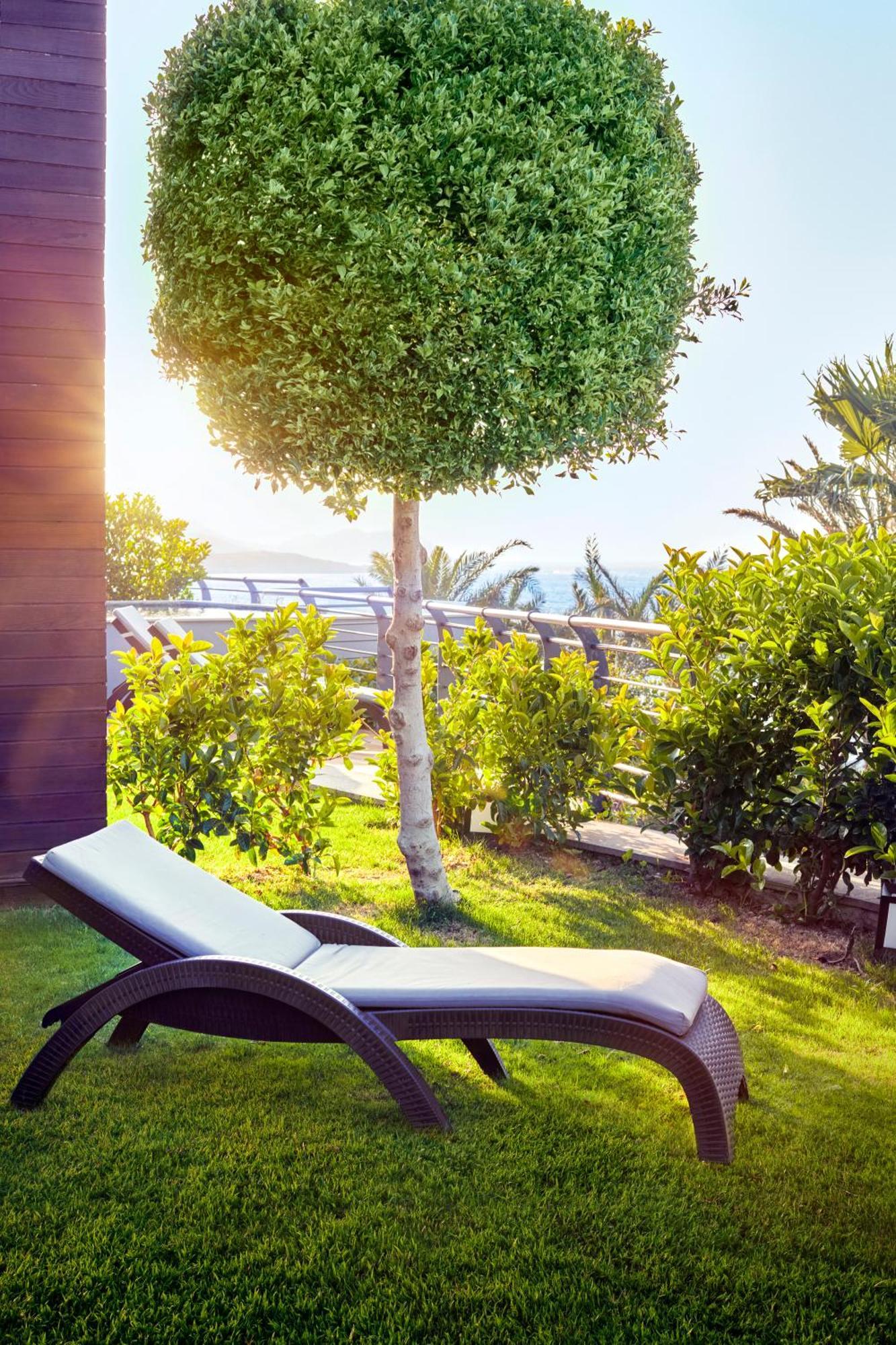 Root Redrock Yalikavak Villa Exterior foto