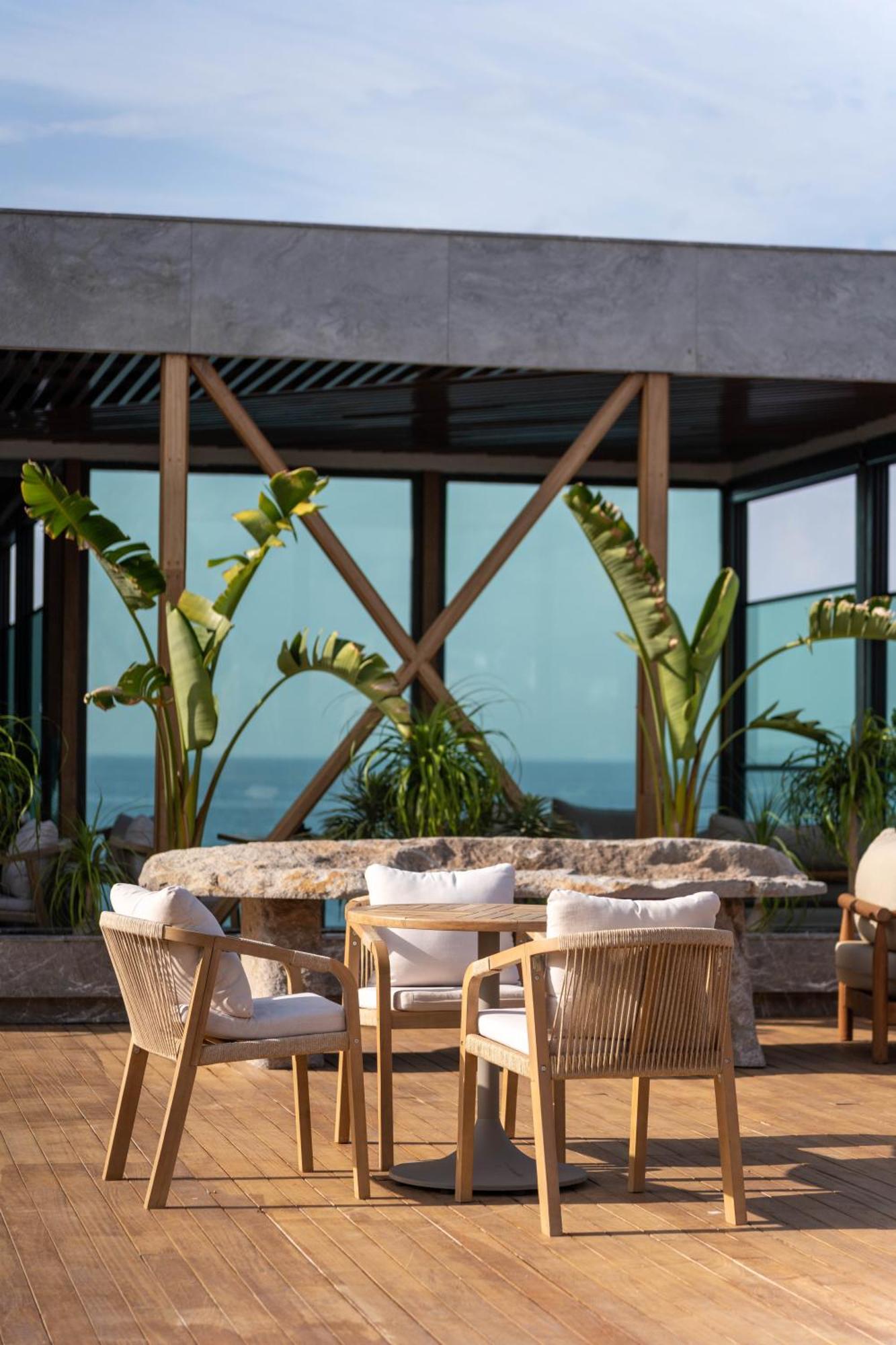 Root Redrock Yalikavak Villa Exterior foto